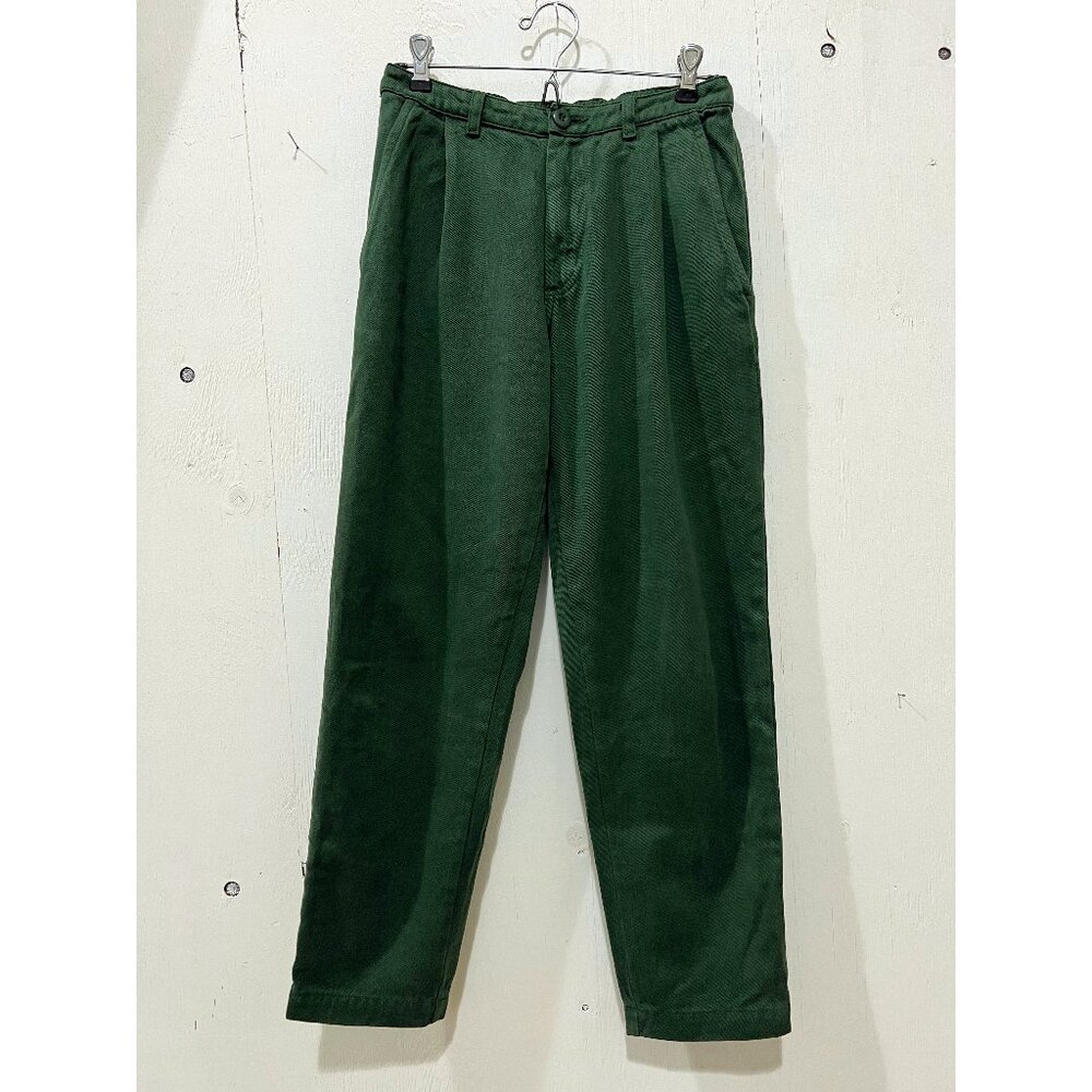 Jungmaven Hunter Green Acuma Pant Size XS